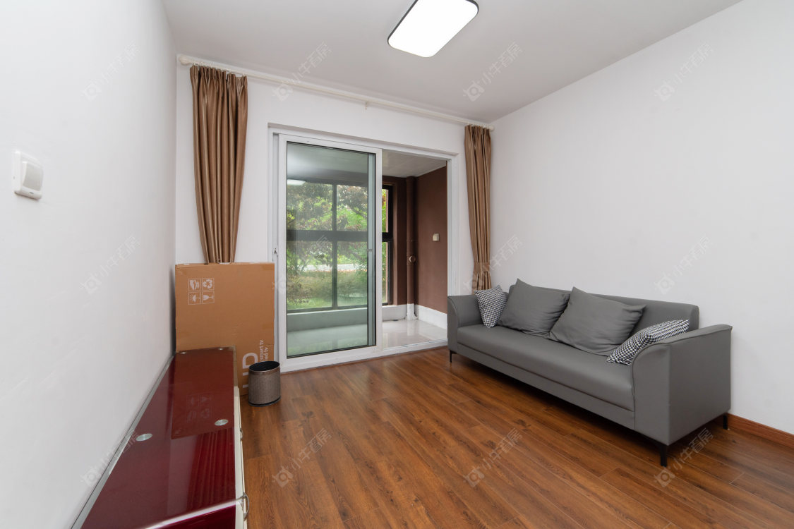 常州华林家园三期在售二手房源室内图_小牛看房