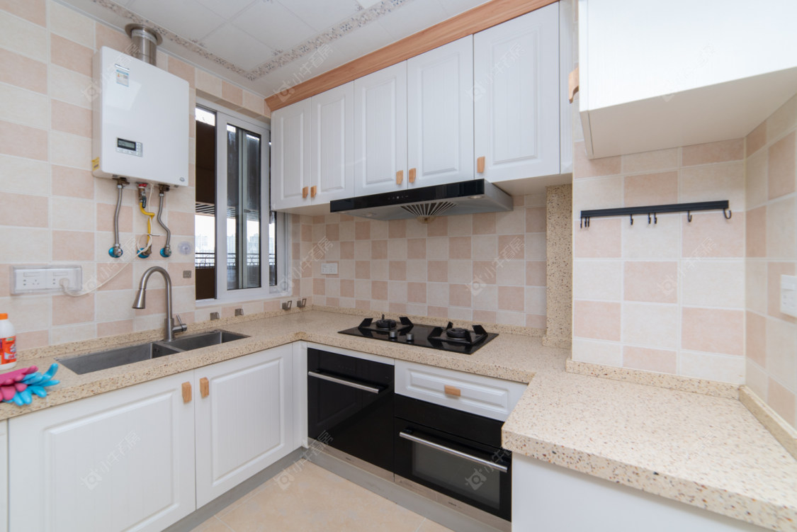 常州龙湖龙誉城四期在售二手房源室内图_小牛看房