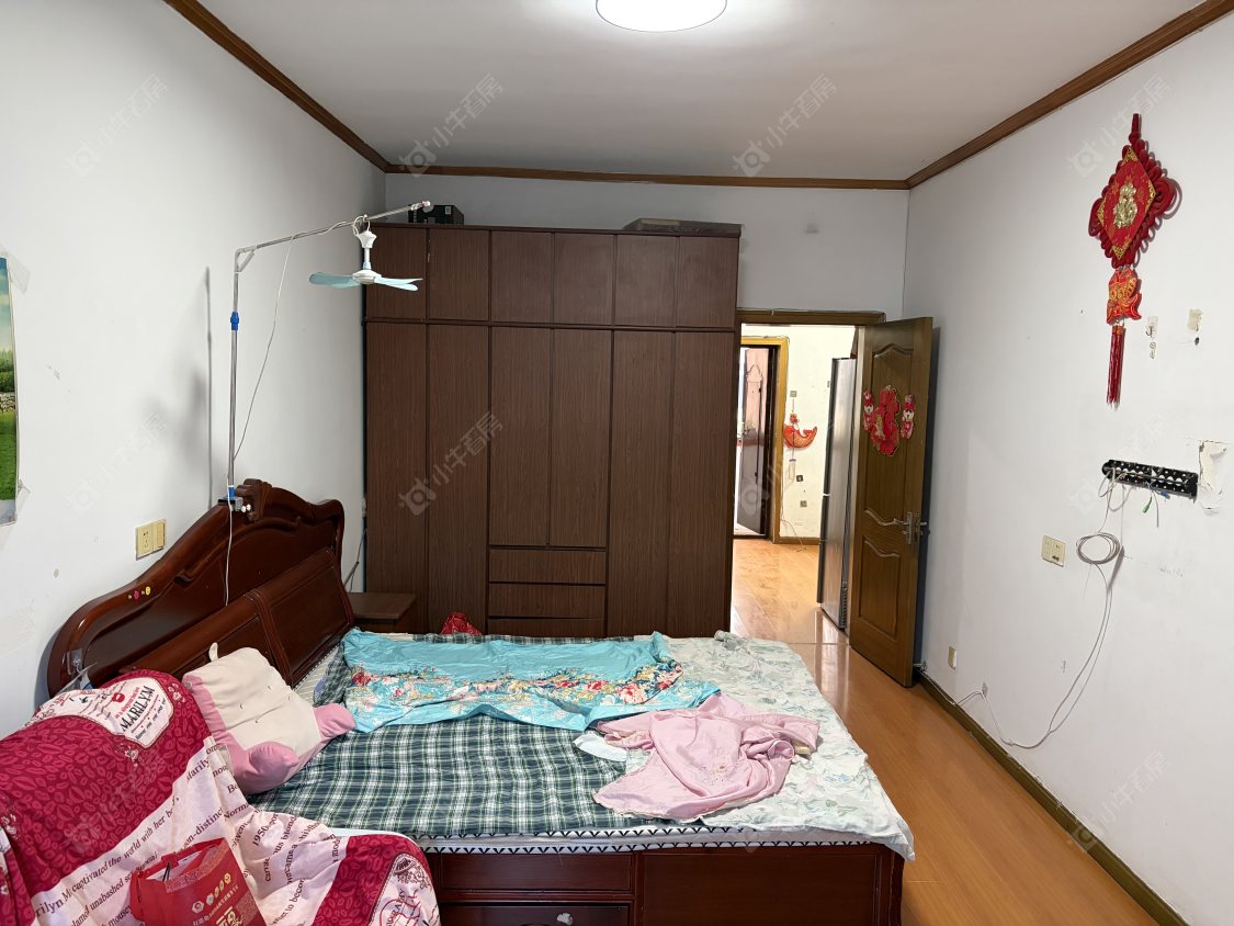 常州勤业一二三村在租房源_小牛看房