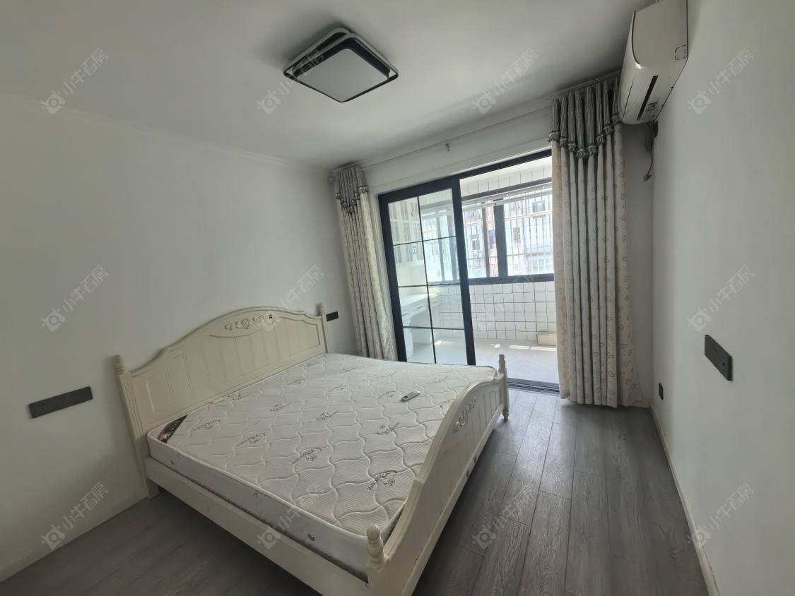 常州翠竹新村南区在租房源室内图_小牛看房