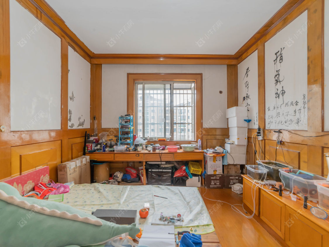常州新港路在售二手房房源室内图_小牛看房