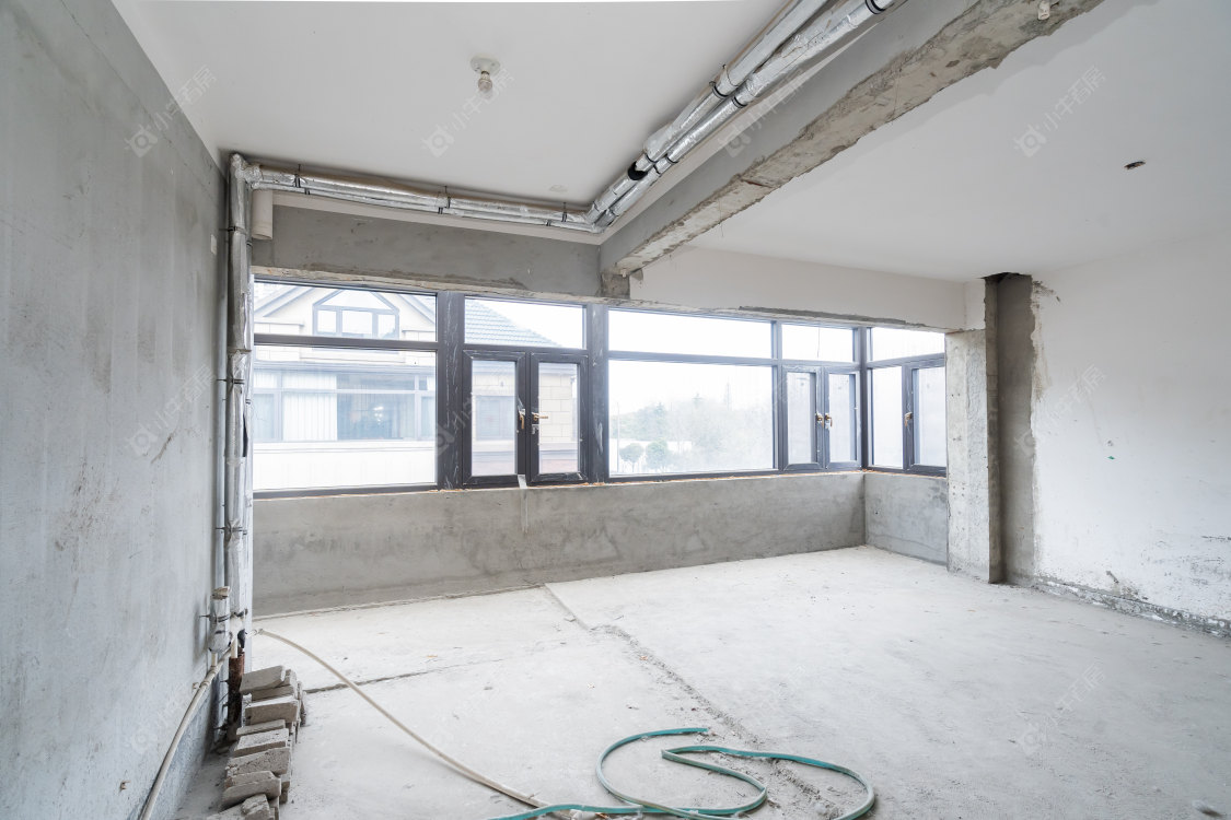 常州高成天鹅湖别墅区在售二手房源小区图_小牛看房