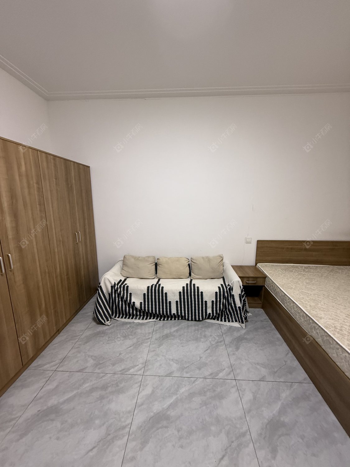 常州小牛益联花鸟市场公寓在租房源_小牛看房