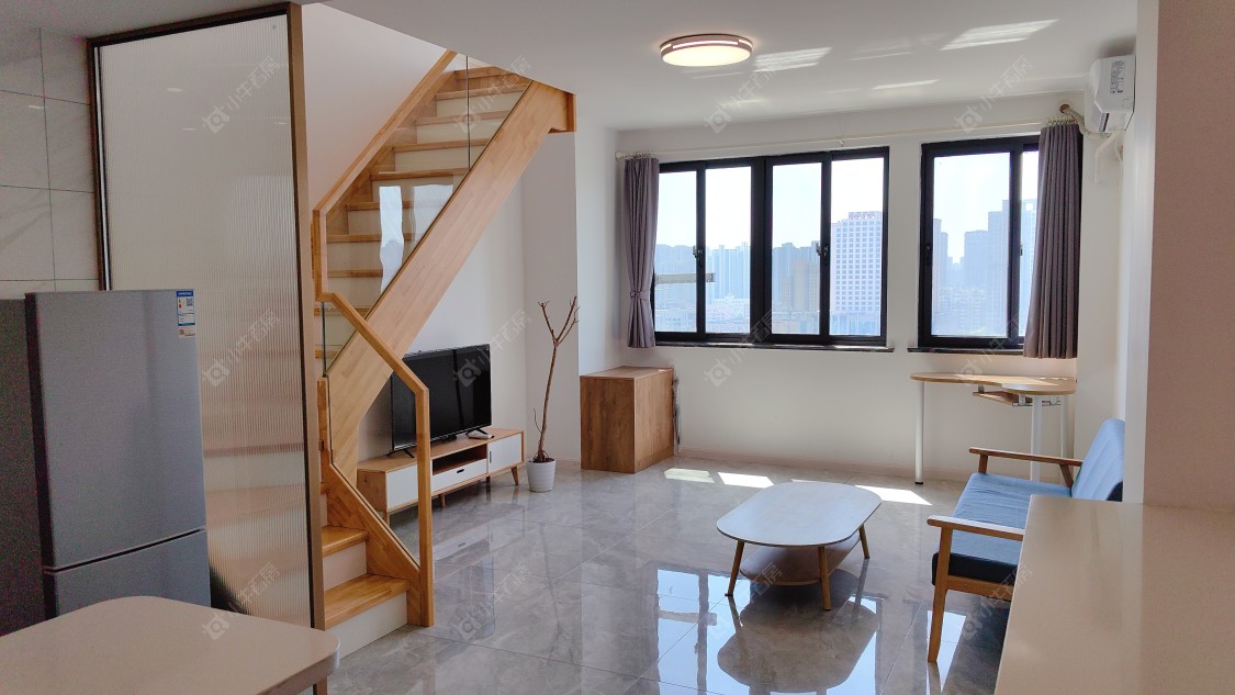 常州保纳商业广场在租房源_小牛看房