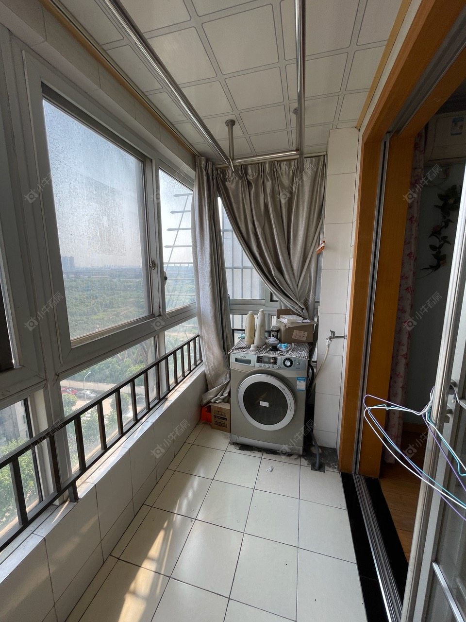 观墩花苑房源室内图 常州观墩花苑在租房源室内图_小牛看房