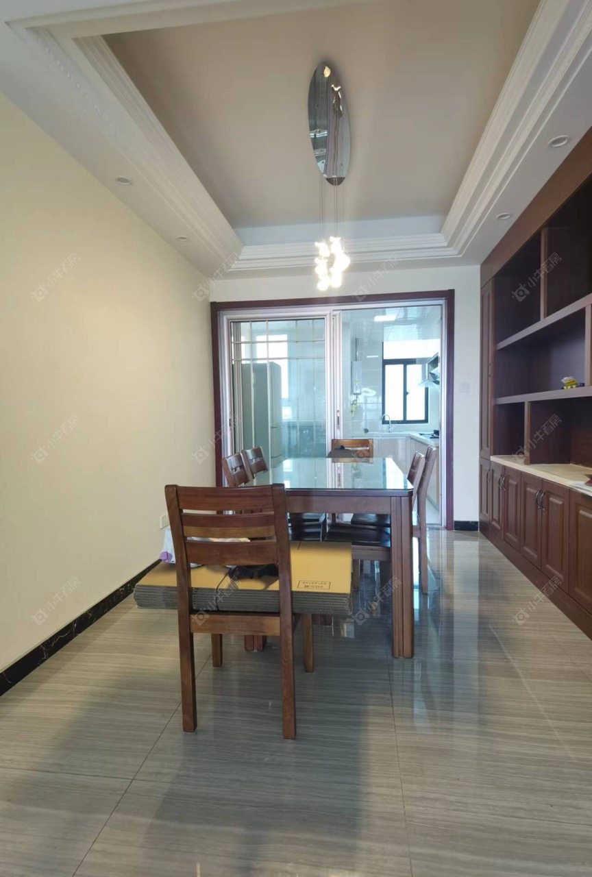 常州大名城西区在租房源室内图_小牛看房