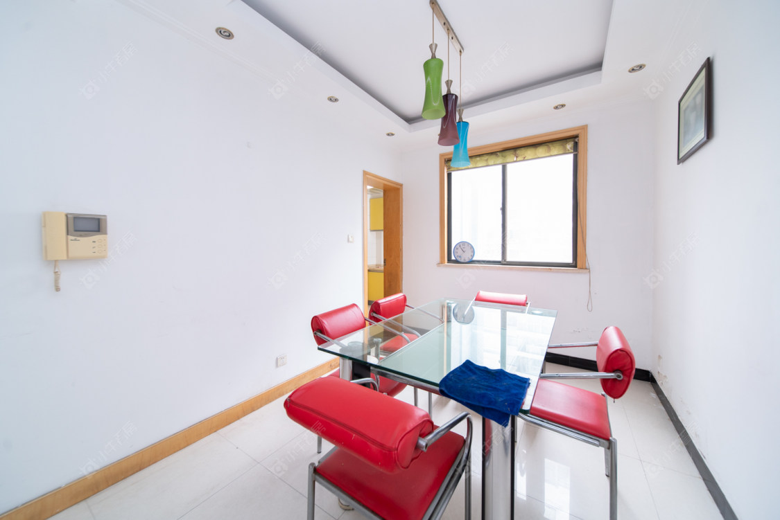 常州新城南都雅苑在售二手房源室内图_小牛看房