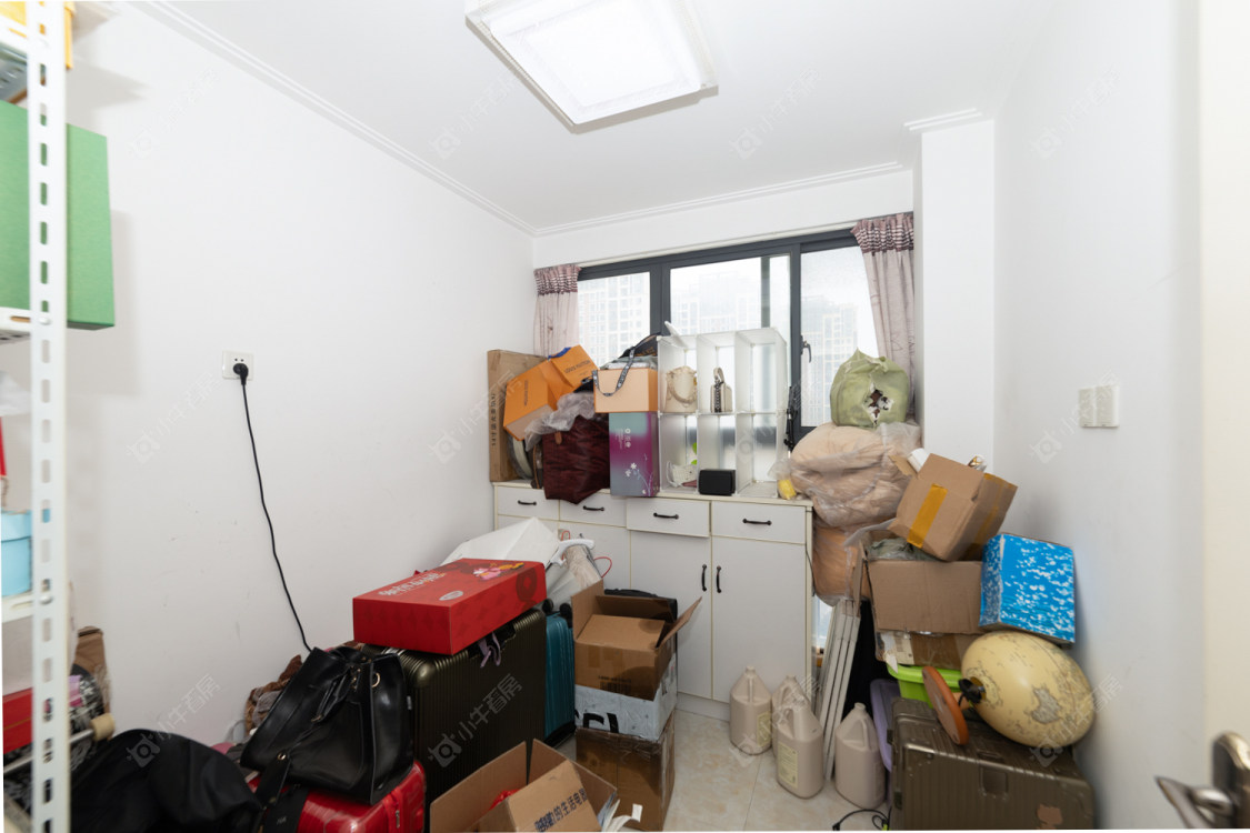 常州佳兆业凤凰湖壹号在售二手房源室内图_小牛看房