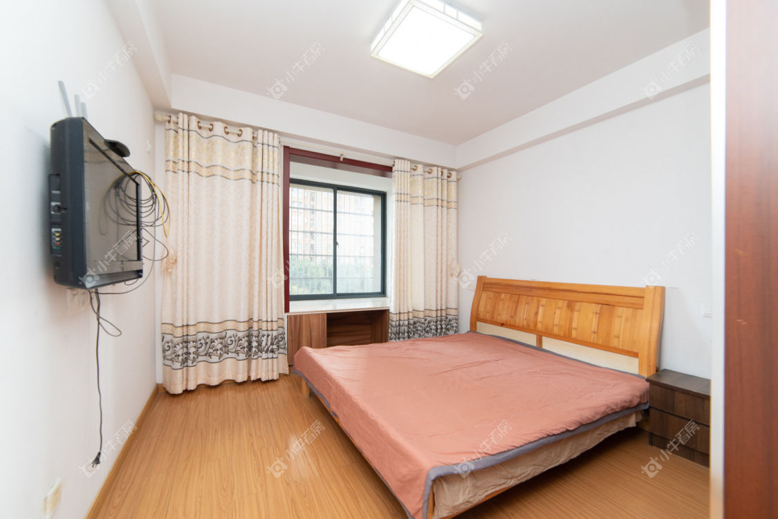 常州平岗星苑一期在租房源_小牛看房