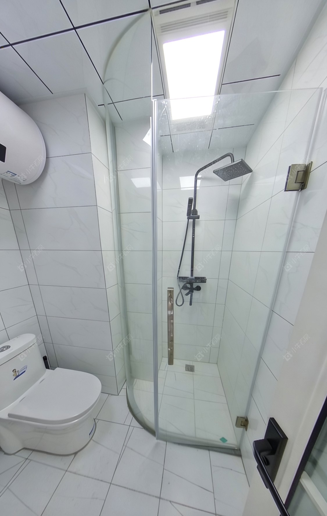 常州世茂广场在租房源室内图_小牛看房