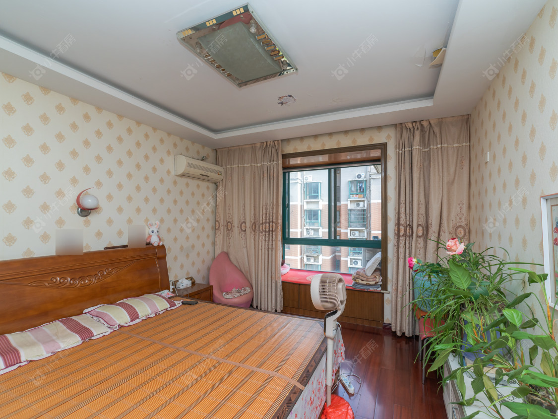 常州阳光山城在售二手房源室内图_小牛看房