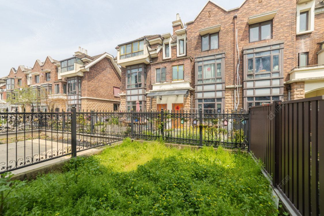 常州东渡海派青城在售二手房源室内图_小牛看房