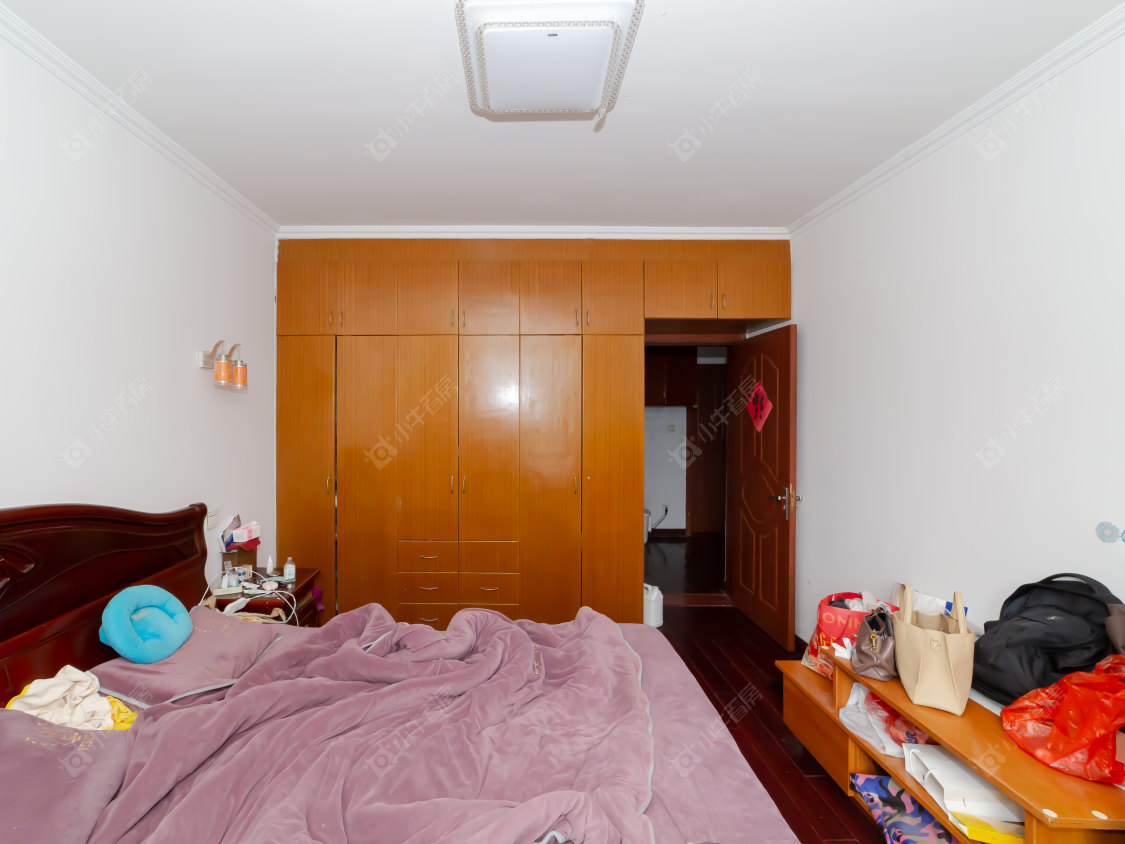 常州绿洲家园在售二手房源室内图_小牛看房