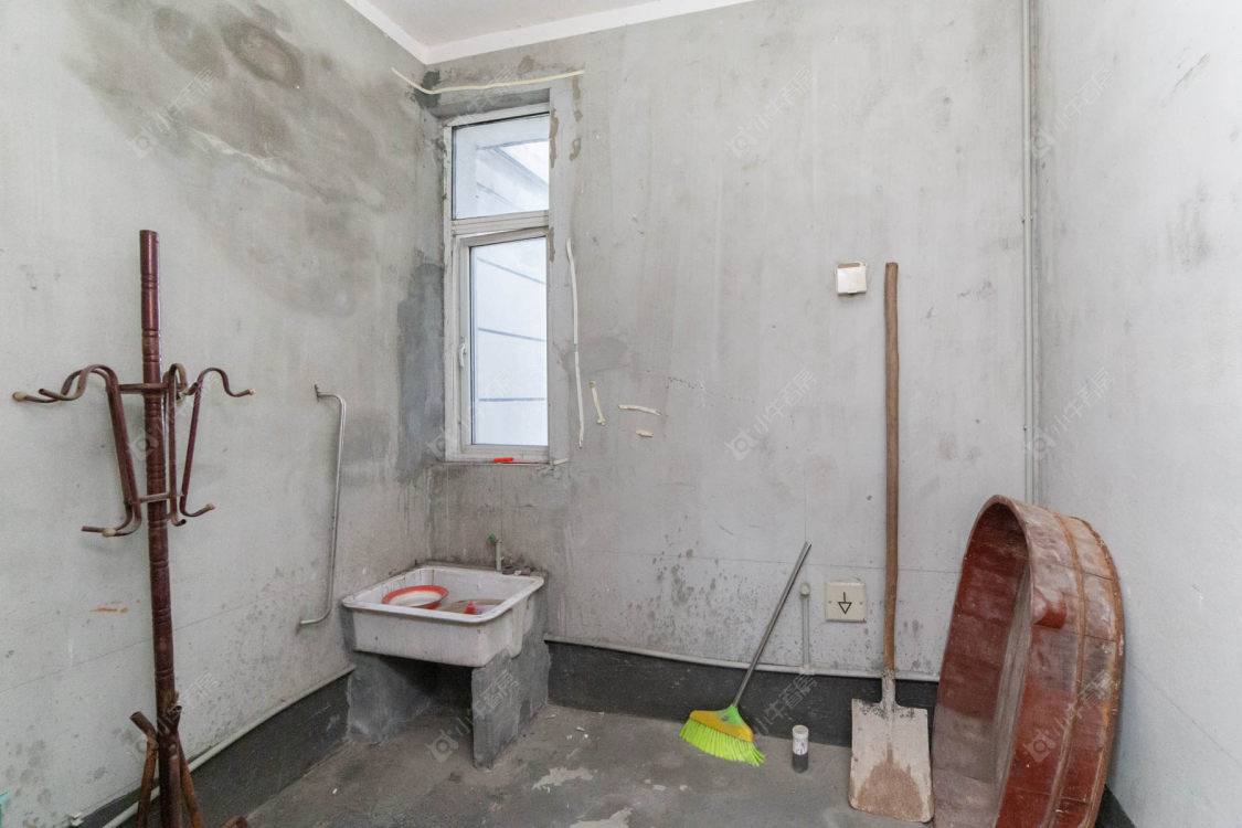 空港二村房源室内图 常州空港二村在售二手房源室内图_小牛看房