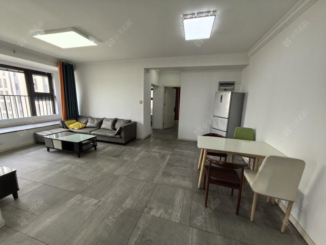 常州路劲雅居乐城市万象在租房源_小牛看房