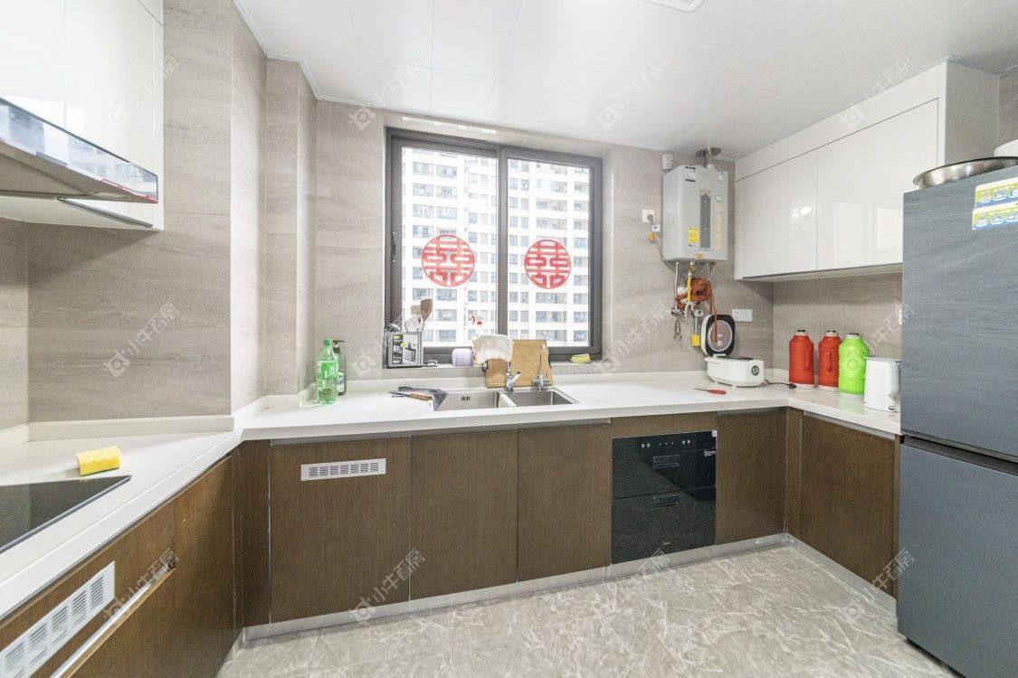 常州美的国宾府在租房源室内图_小牛看房