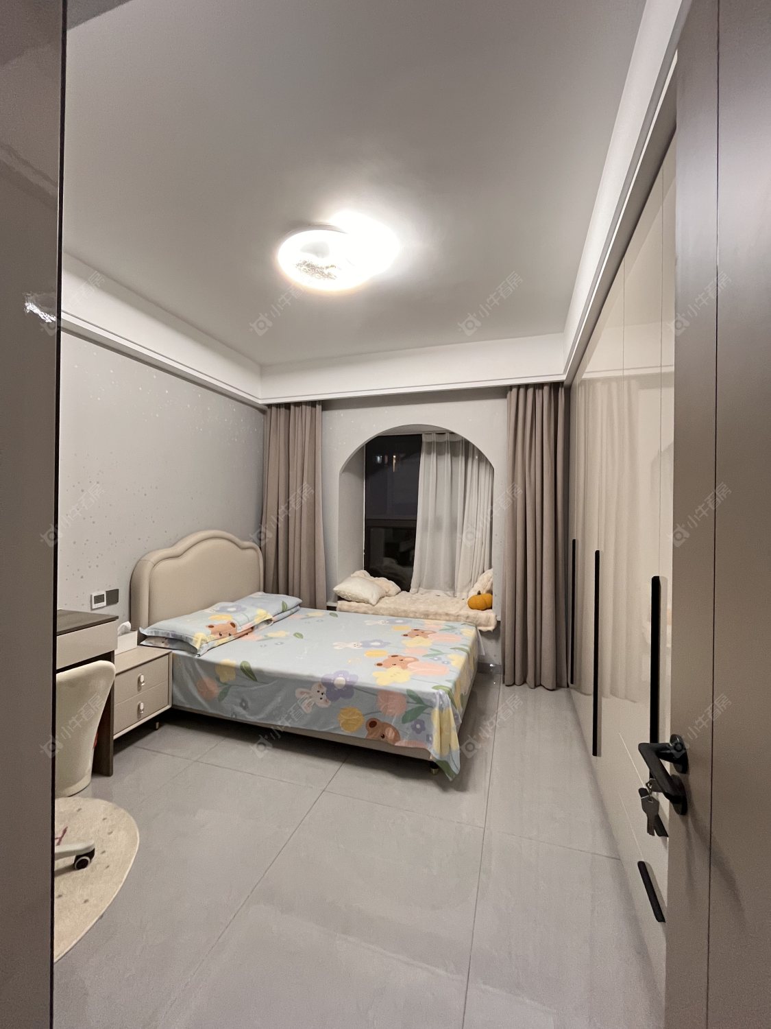 常州碧桂园华星·世纪学府在租房源_小牛看房