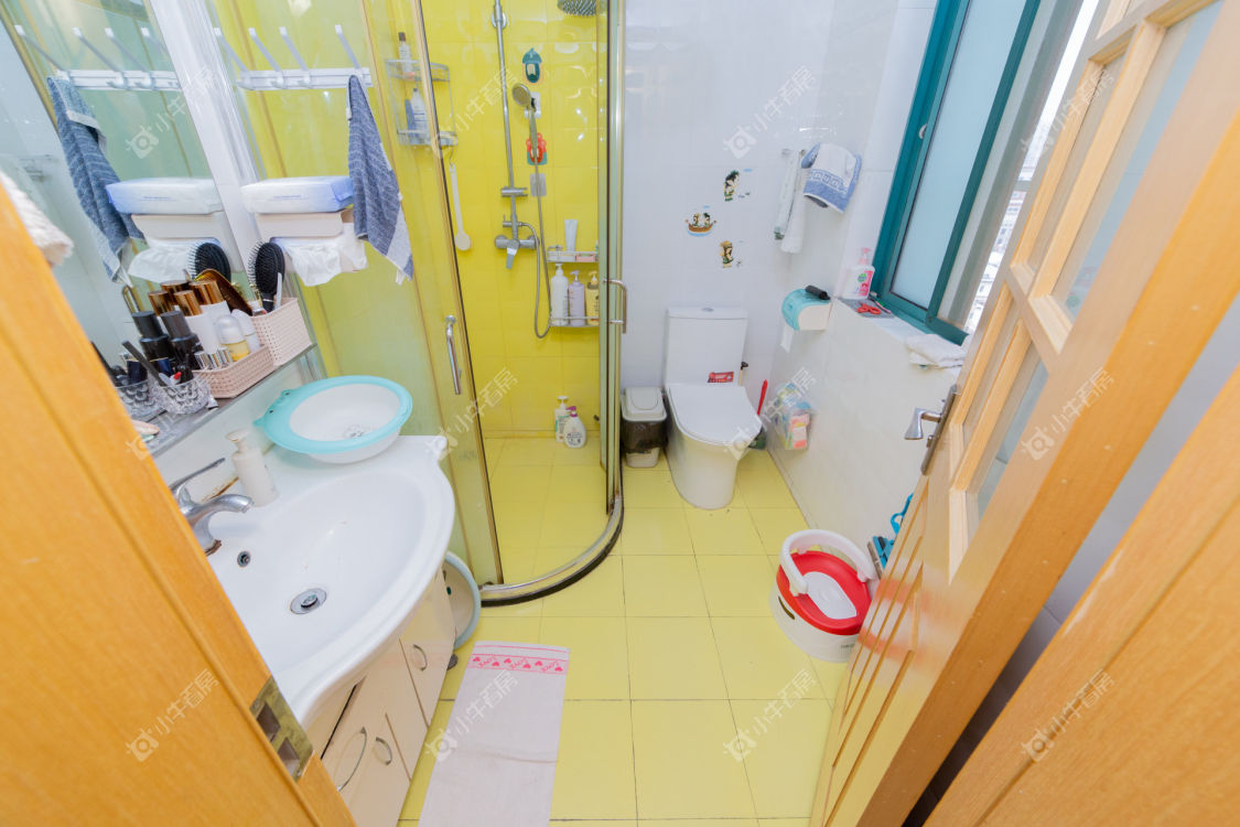 常州嘉顺花园在租房源室内图_小牛看房