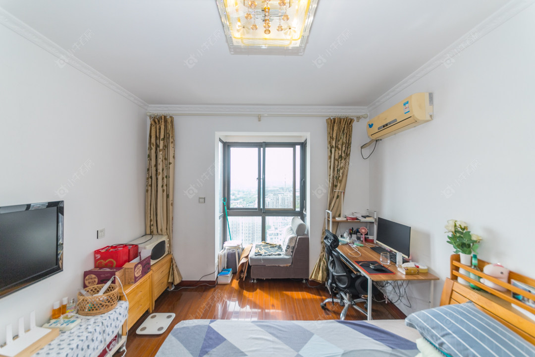 常州凤凰名城在售二手房源室内图_小牛看房