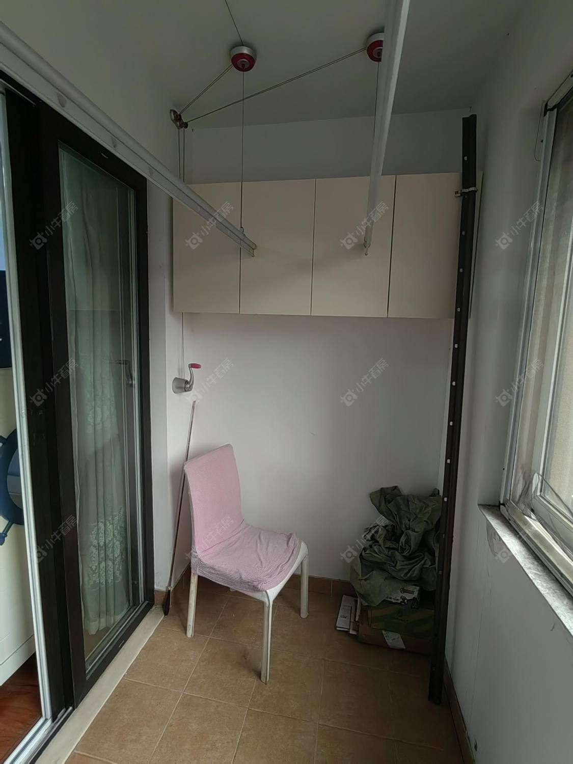 常州九洲花园二期在租房源室内图_小牛看房