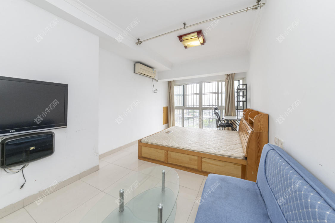 常州香江壹品在租房源室内图_小牛看房