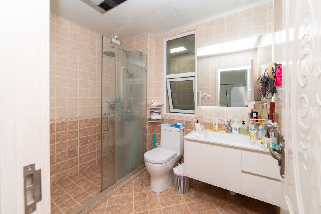 常州云山诗意在售二手房源室内图_小牛看房