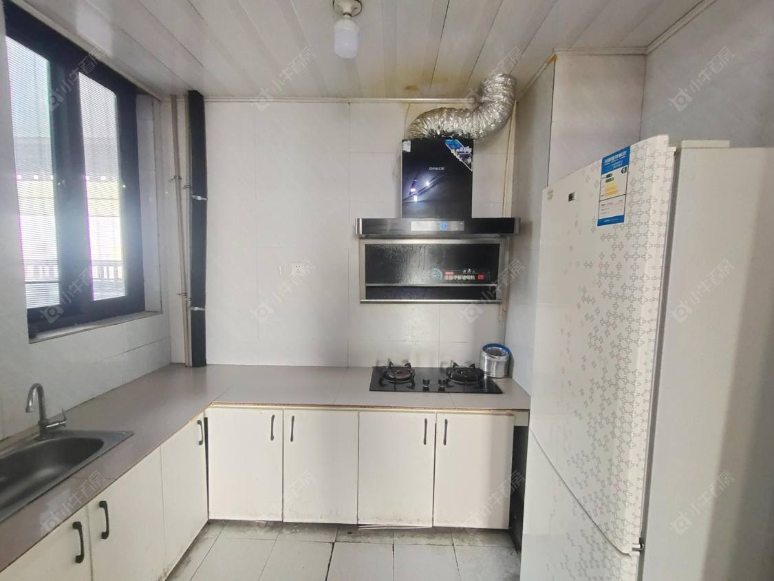 常州美的金科公园天下在租房源室内图_小牛看房