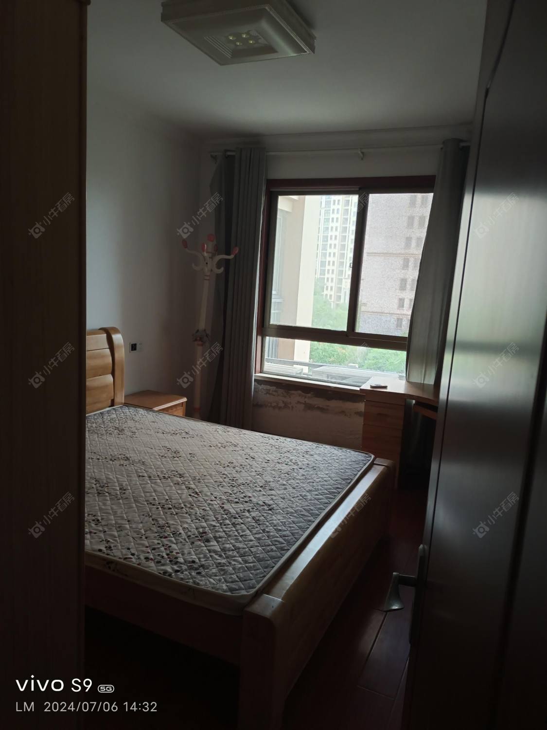 常州银河湾第一城二期在租房源室内图_小牛看房