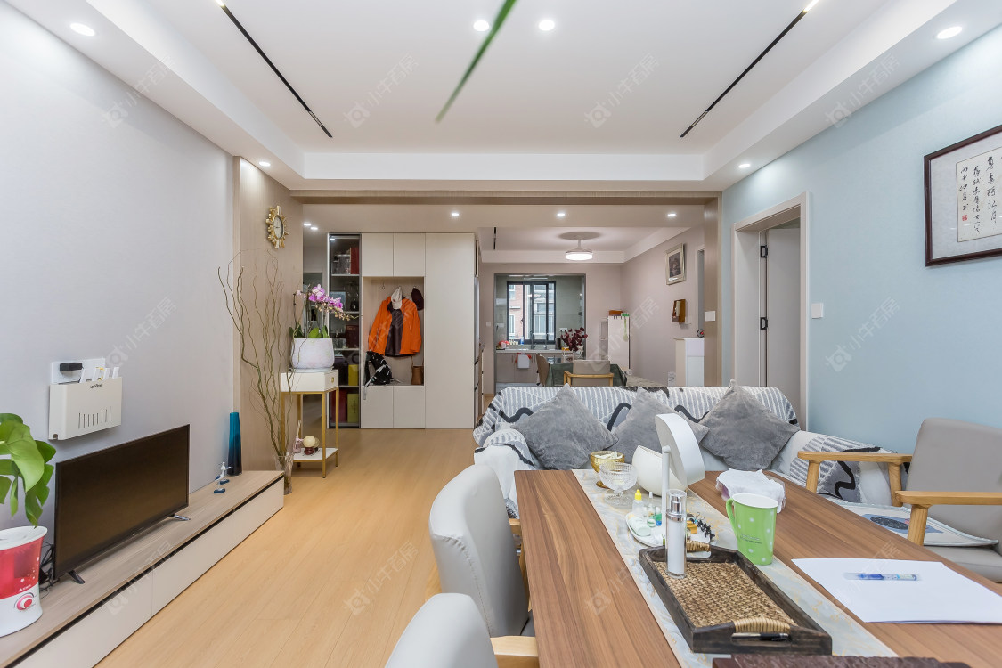 常州红梅假日花苑在售二手房_小牛看房