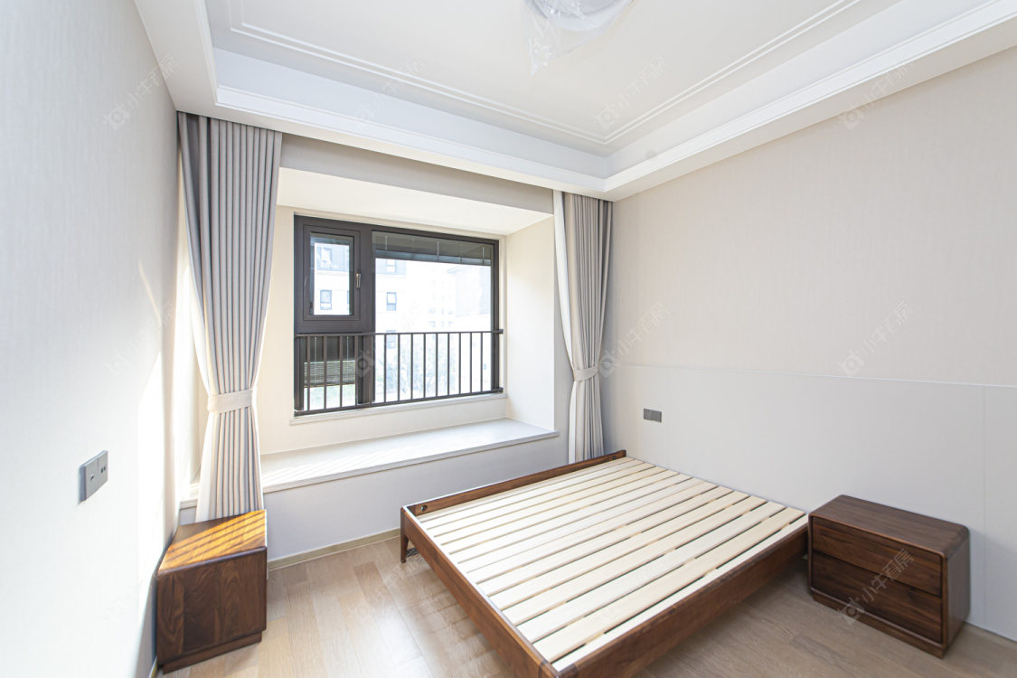 常州春秋金茂府在售二手房源室内图_小牛看房