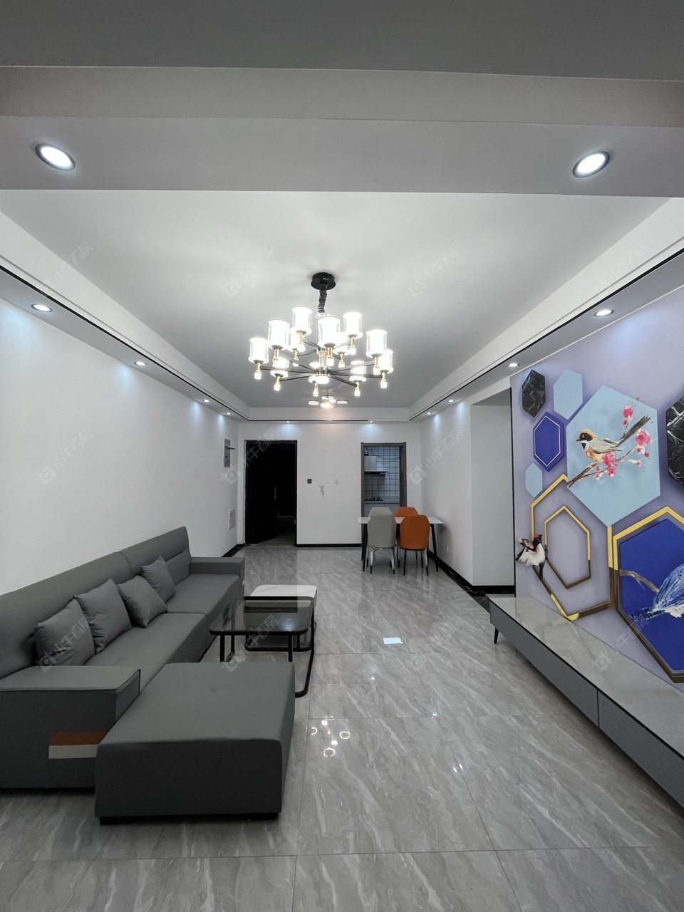 常州新欣嘉园在租房源室内图_小牛看房