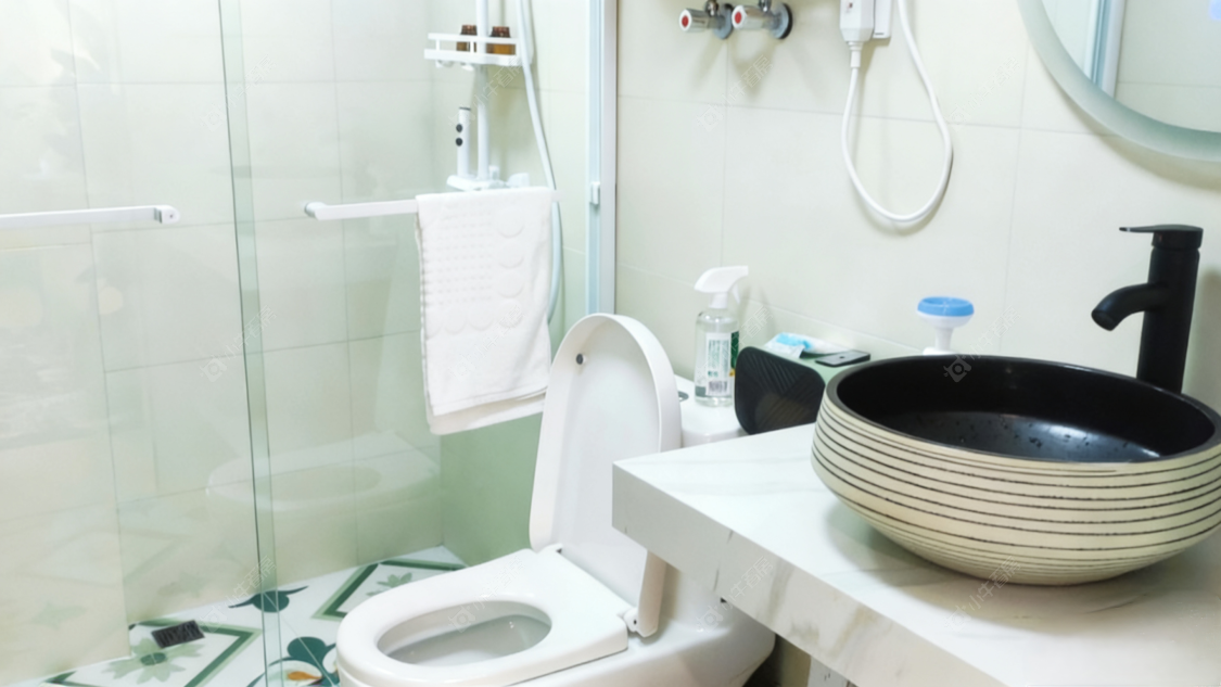 常州碧桂园壹号天禧在租房源室内图_小牛看房