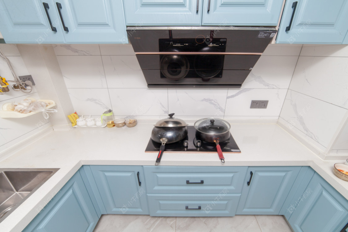 常州雅居乐星河湾在售二手房源室内图_小牛看房