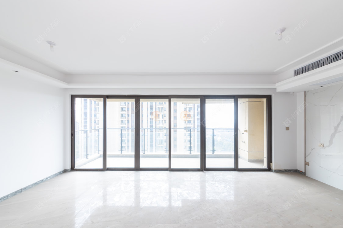 常州碧桂园碧玥和鸣在售二手房源室内图_小牛看房