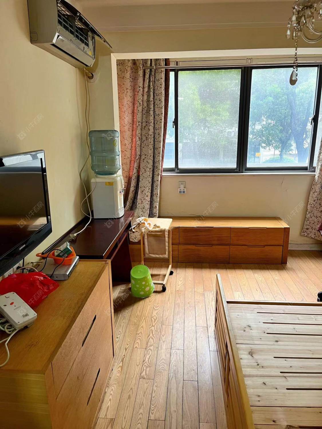 常州翰林雅居花苑在租房源室内图_小牛看房