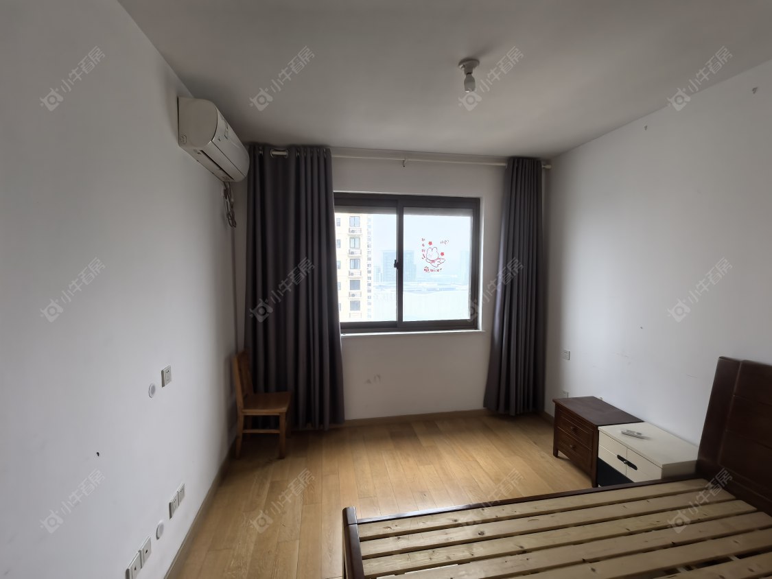 常州上东区在租房源室内图_小牛看房