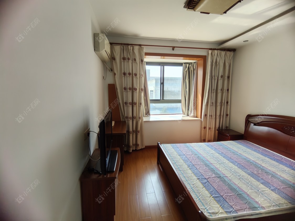 常州玉龙湾花园在租房源室内图_小牛看房