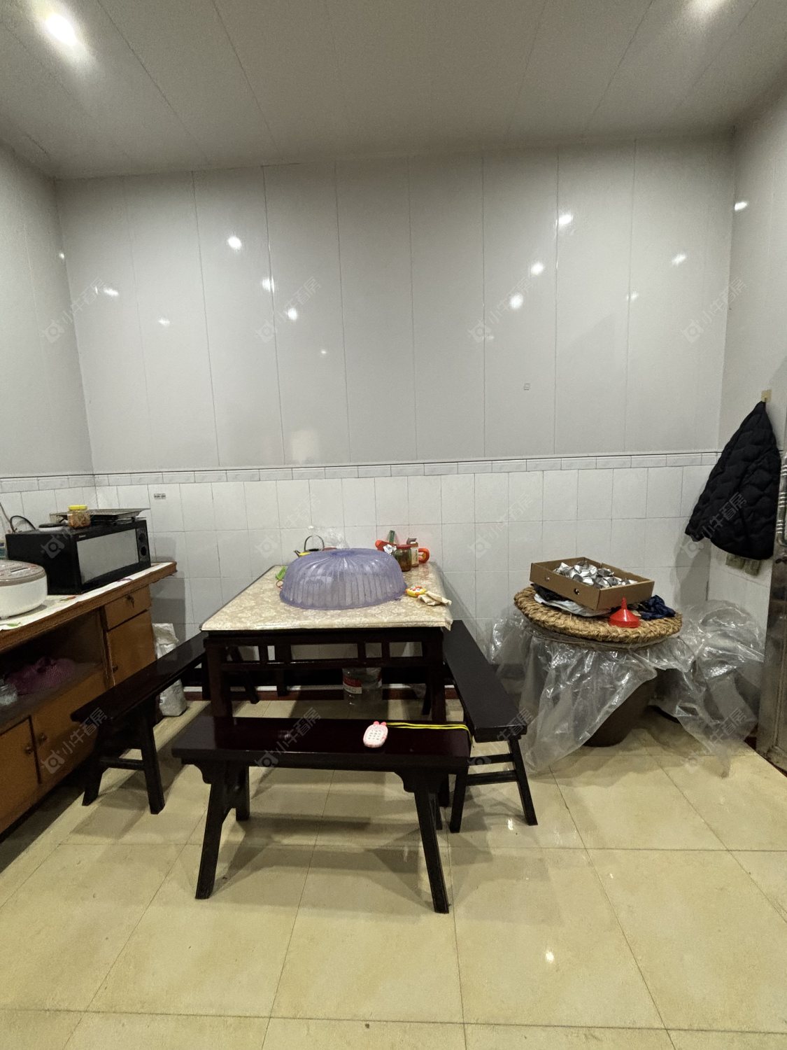 常州遥观大巷上租房_小牛看房