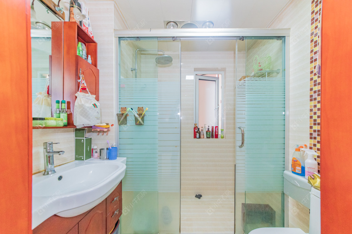 新城域二期房源室内图 常州新城域二期在售二手房源室内图_小牛看房