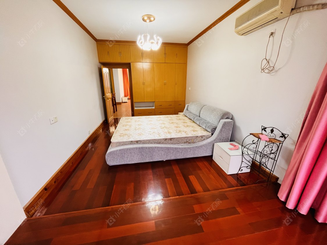 常州阳湖世纪苑南苑在租房源_小牛看房