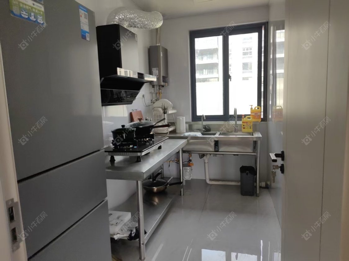 常州碧桂园都市森林在租房源室内图_小牛看房