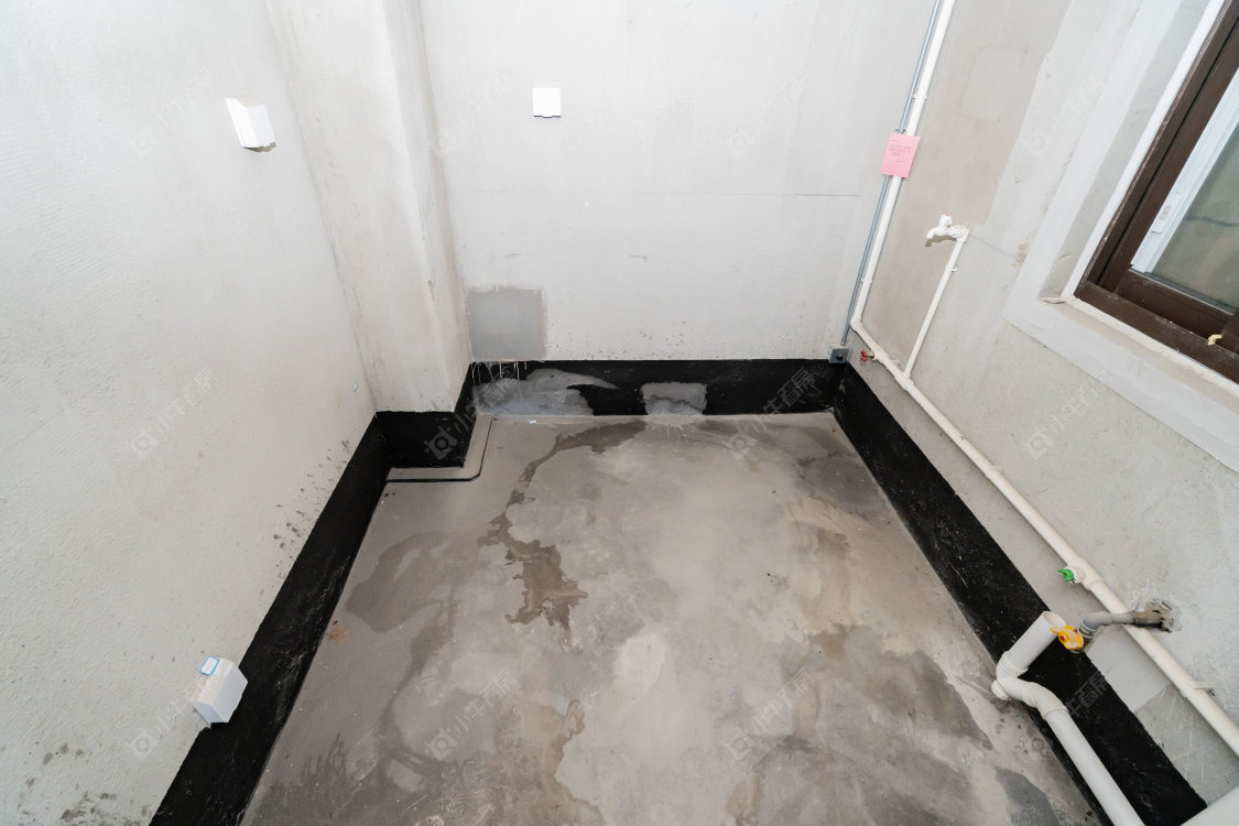 常州竹韵茗苑在售二手房源室内图_小牛看房