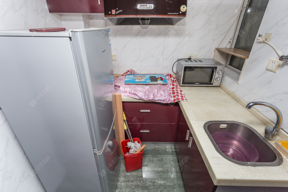 常州新天地商业广场在售二手房源室内图_小牛看房