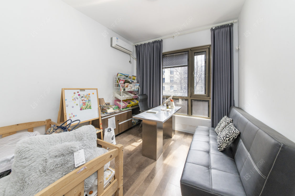 常州玉兰广场四期在售二手房源室内图_小牛看房