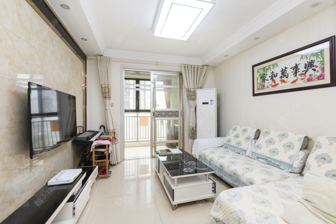 莱蒙城铂晶房源室内图 常州莱蒙城铂晶在售二手房源室内图_小牛看房