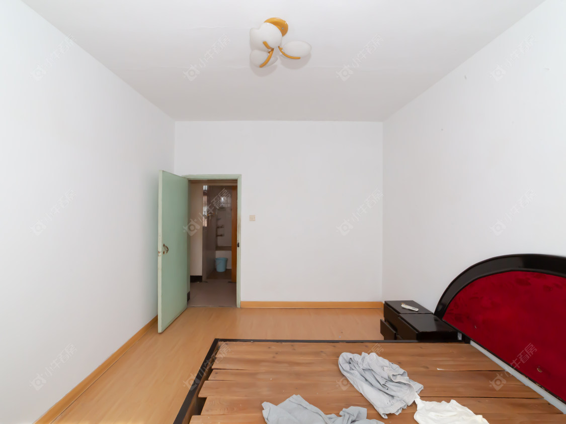 常州翠竹新村南区在售二手房源室内图_小牛看房