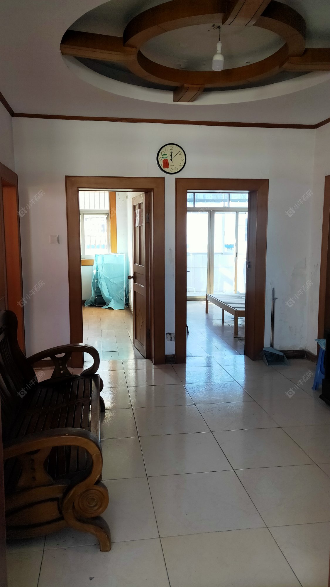 常州天皇堂弄在租房源_小牛看房