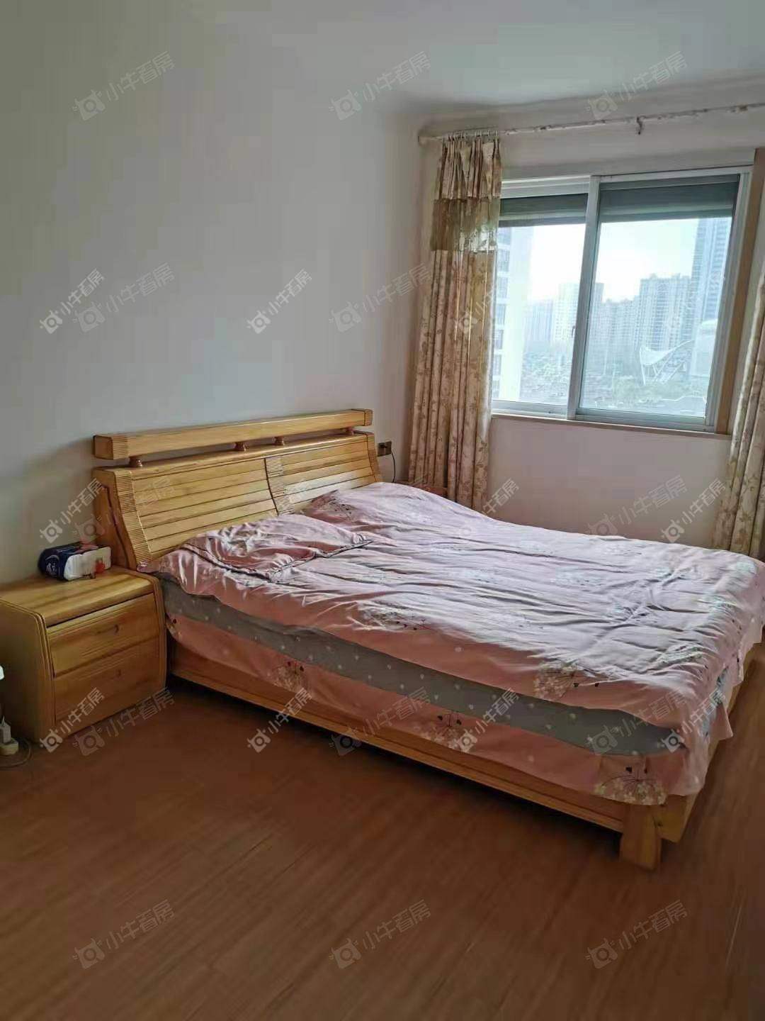 常州水晶城在租房源_小牛看房