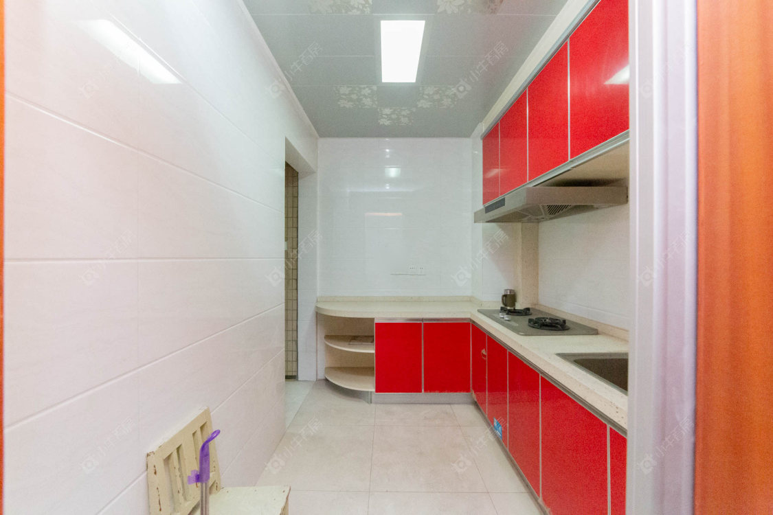 常州名桂坊在售二手房源室内图_小牛看房