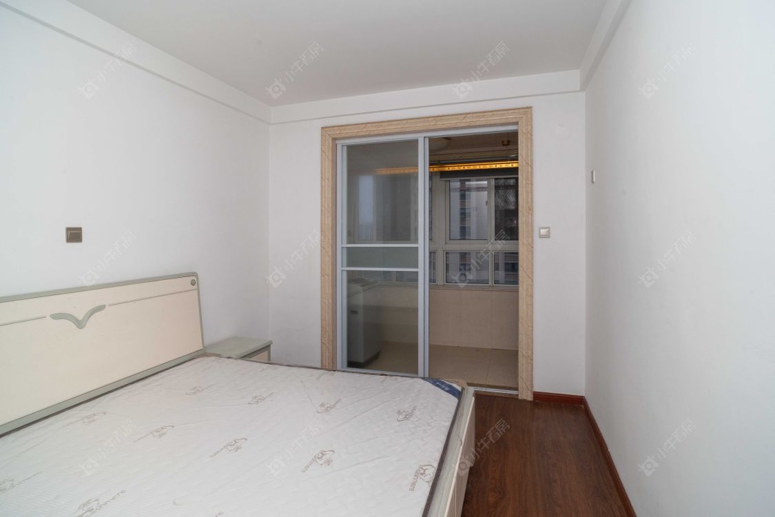 常州松涛苑在售二手房源室内图_小牛看房